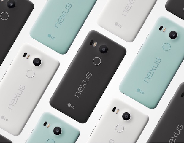 Google quiere tener control total en los próximos smartphones Nexus