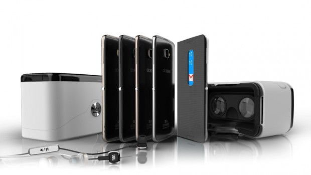 Alcatel Idol 4 y Idol 4S anunciados oficialmente en MWC 2016