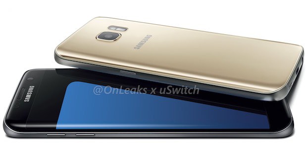S7 edge
