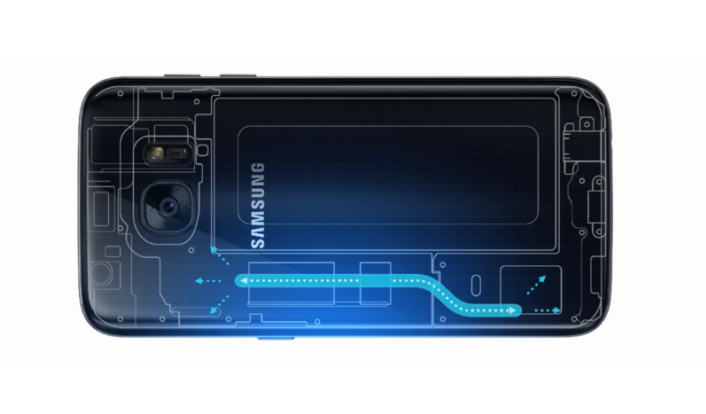Galaxy S7