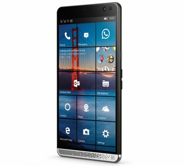 HP Elite x3