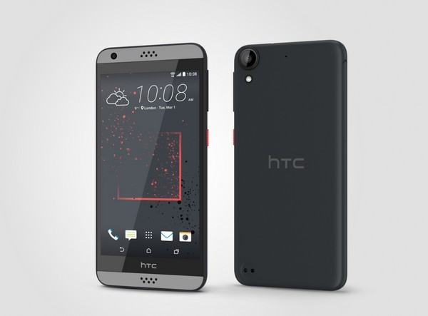 HTC Desire 530 630