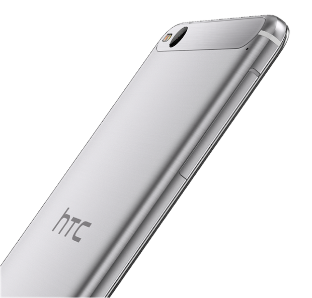 HTC One X9 deja su status de exclusivo para China