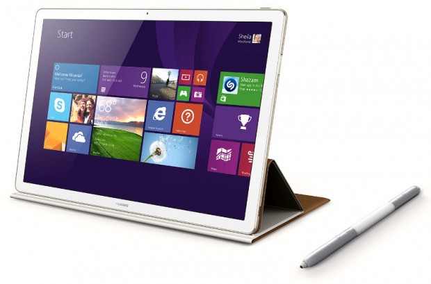 Huawei MateBook