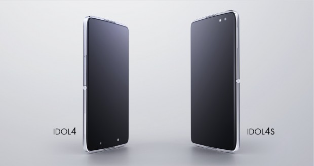 IDOL4 series