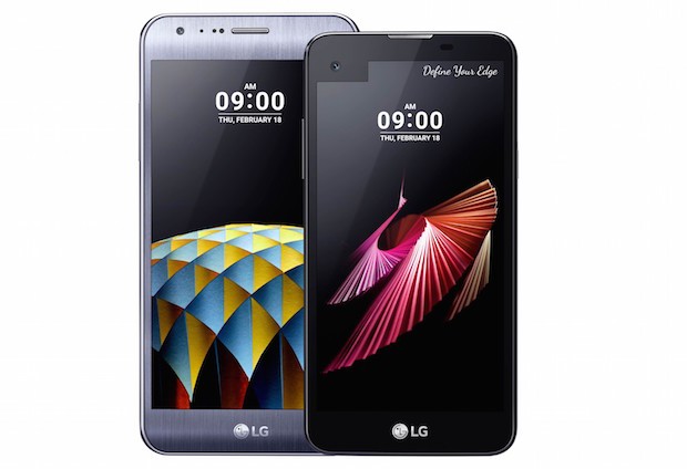LG X Max, X Speed, X Style y X Power completarían la serie X este año