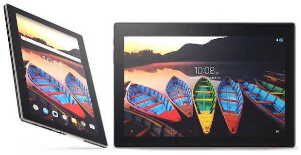 Lenovo Tab 3 10