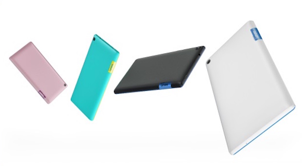 Lenovo TAB3