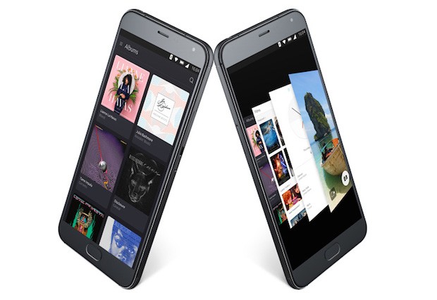 Meizu PRO 5 Ubuntu Edition