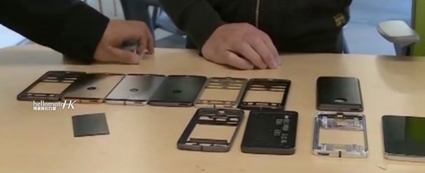Moto-prototipos