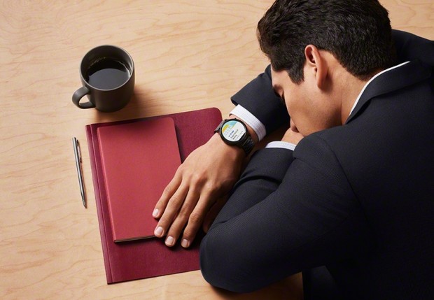 Android Wear incorporaría ahorro de batería Doze
