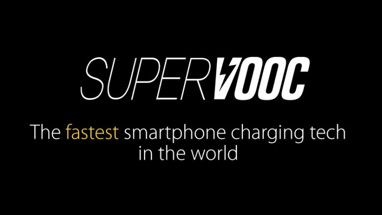 Smartphones Oppo se cargarán en 15 minutos gracias a SuperVOOC