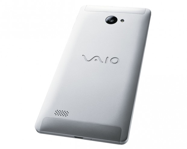 VAIO Phone Biz