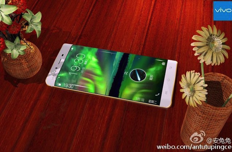 Vivo XPLAY 5
