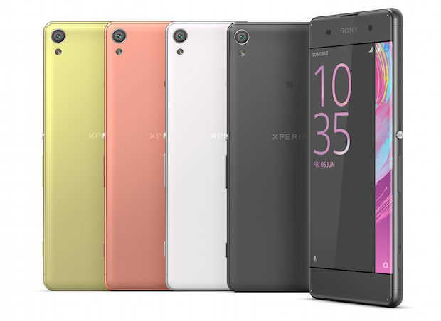 Xperia XA