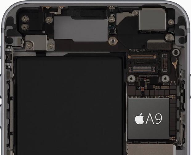 chip a9