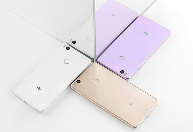 Xiaomi Mi 4S