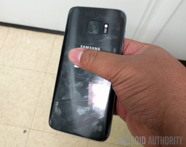 galaxy s7 microsd