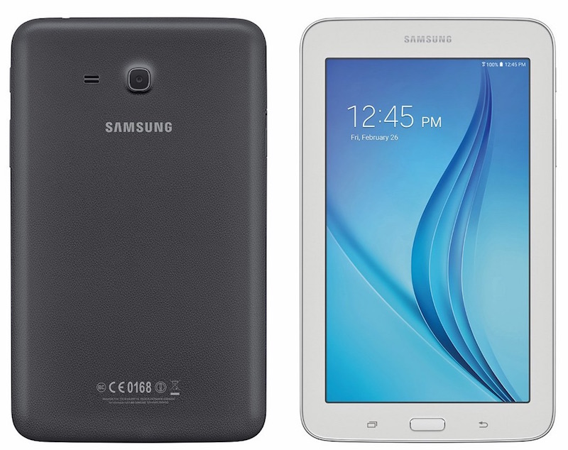 galaxy tab e 7.0