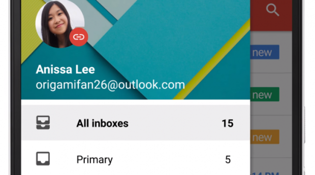 Google agrega funcionalidades de Gmail a cualquier cuenta con Gmailify
