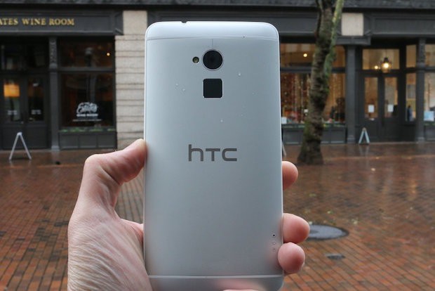 HTC One M10 (Perfume): Cámara y disponibilidad