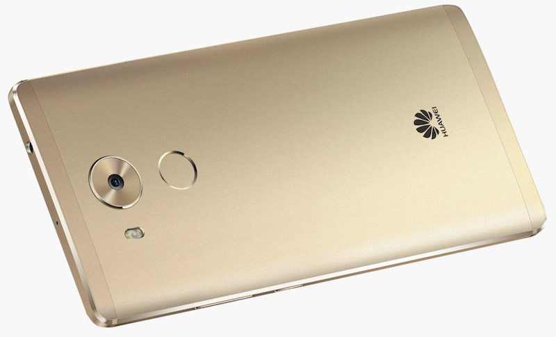 Huawei y Leica se unen para mejorar la fotografía en smartphones