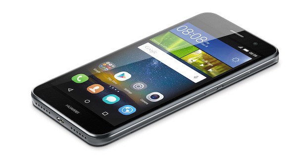 Huawei Y6 Pro
