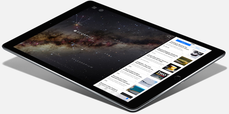 Apple lanzaría un iPad Pro más pequeño en lugar de un iPad Air 3