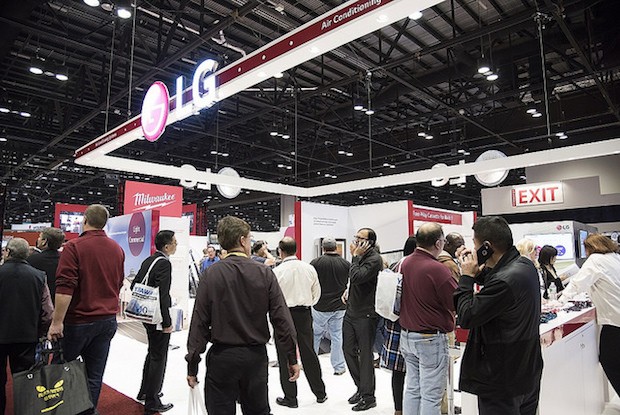 LG Pay se pospone para no opacar el anuncio del LG G5