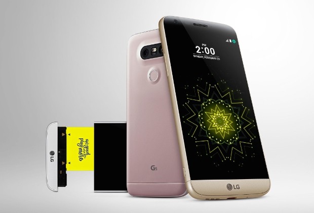 lg g5