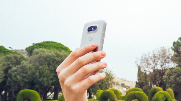 LG G5 demuestra todo su potencial en video oficial