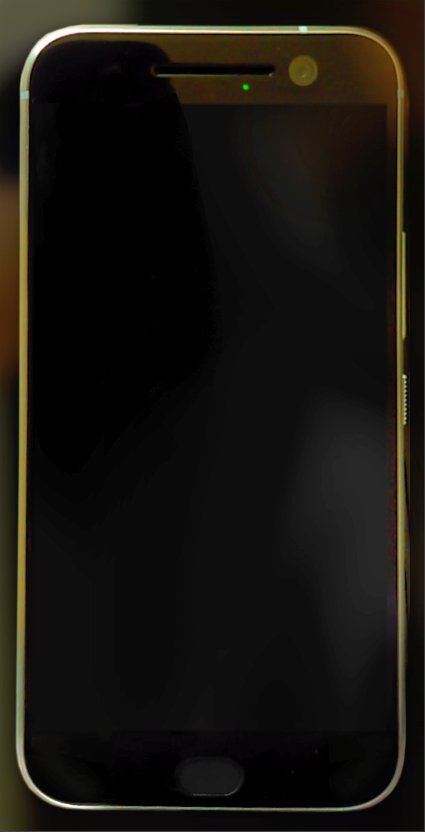 one m10 evleaks