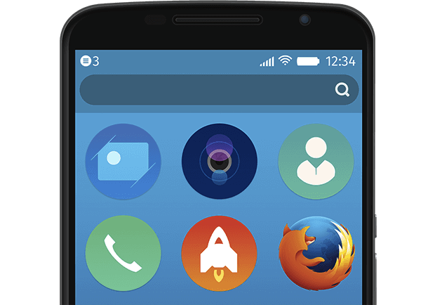 Mozilla le pone fecha al final del Firefox OS