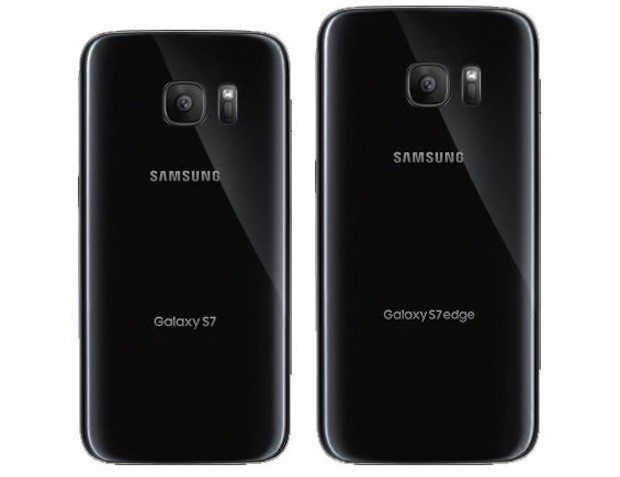 Samsung Galaxy S7 se filtra nuevamente mostrando otro ángulo