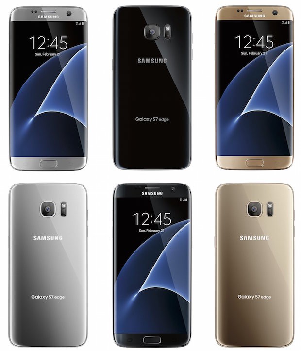 s7 edge prensa