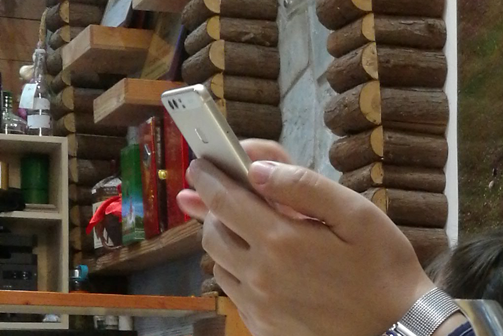 Huawei P9
