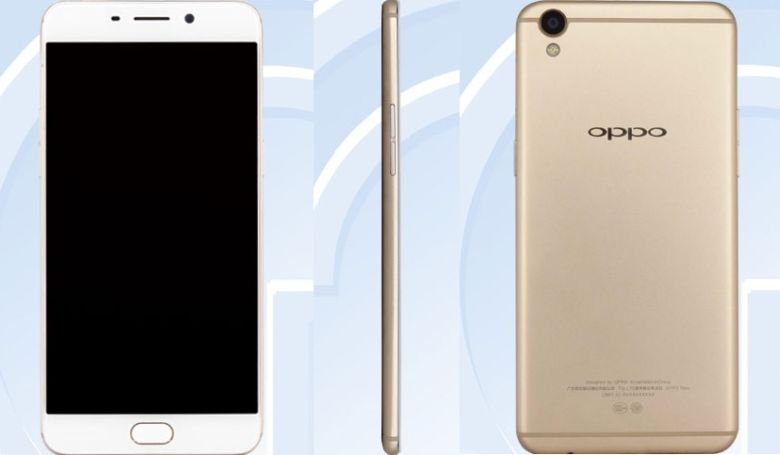 Oppo R9 y R9 Plus obtienen certificación en China