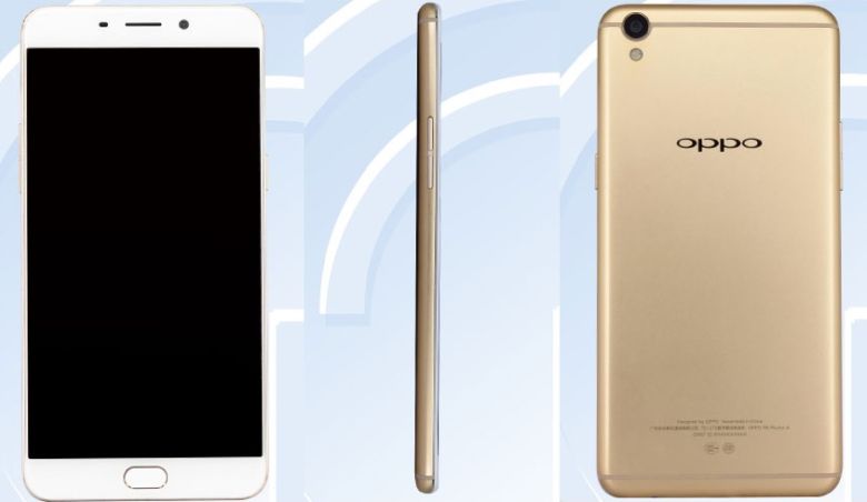 OPPO R9 Plus