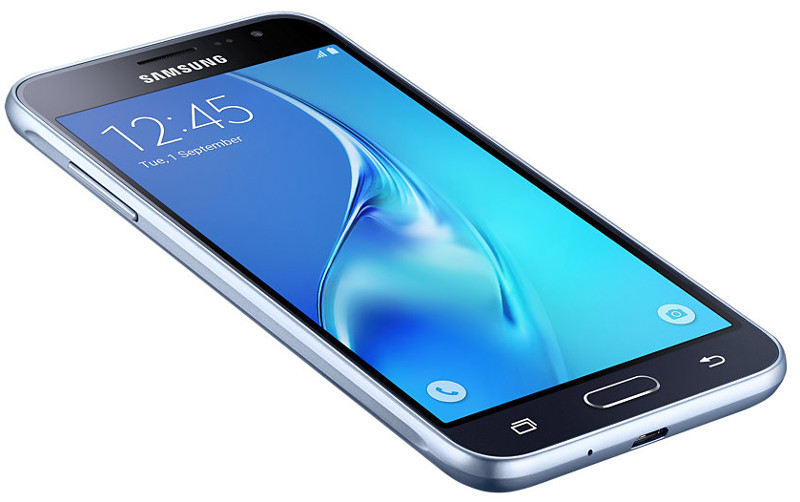 Samsung Galaxy J3 (2016)
