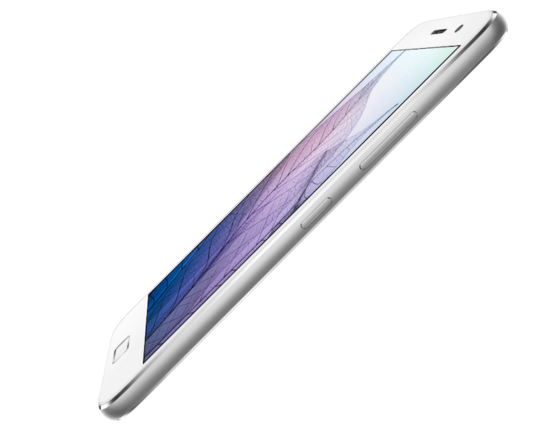 Z1 ZUK