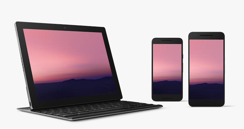 Programa Android Beta para recibir Android N vía OTA ya disponible