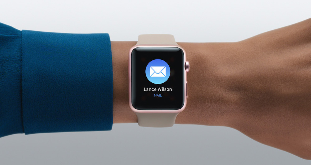 Amazon, eBay y Google Maps ya no están disponibles para Apple Watch