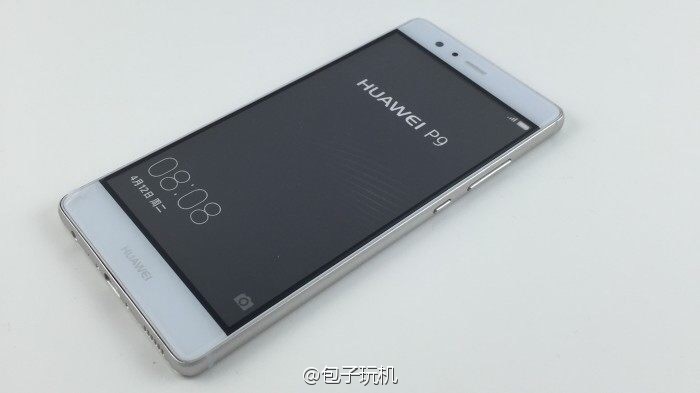 Huawei P9