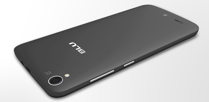 BLU confirma que el BLU Win HD y BLU Win JR LTE recibirán actualización a Windows 10