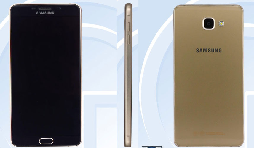 galaxy a9 pro tenaa