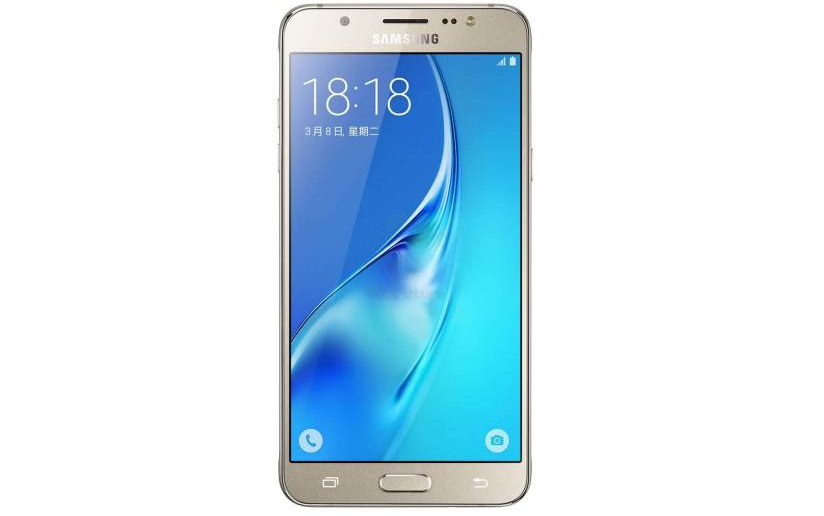 Samsung Galaxy J5 (2016) filtrado en fotos