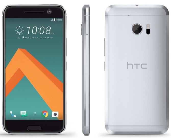 htc 10