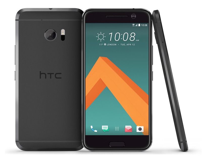 HTC 10 aparece en benchmark confirmando especificaciones
