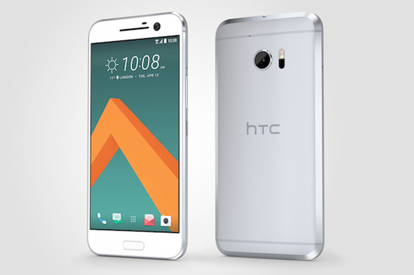 HTC 10 sería anunciado oficialmente el 19 de abril