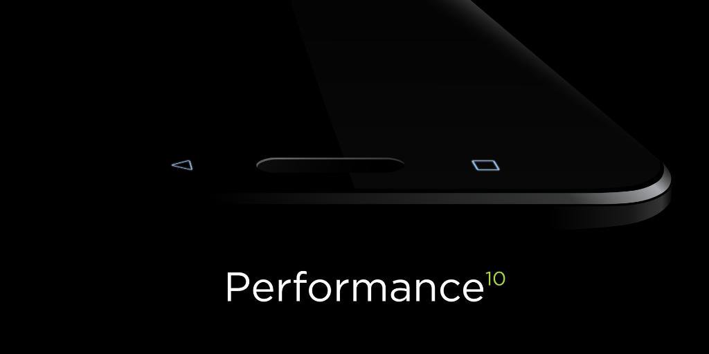 HTC podría lanzar una variante del HTC 10 menos poderosa